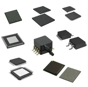 PIC32MX795F512L-80I/PT orijinal elektronik 32 Bit mikrodenetleyici IC MCU çip PIC32MX795F512L-80I/PT