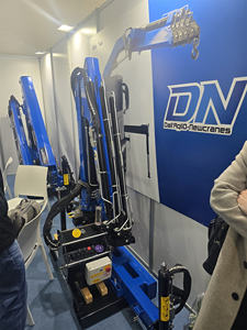 Nuovo Arrivo 2025: Benna Personalizzata per Mini Escavatore per Attrezzature Industriali, Lavorazione CNC, Benna per Mini Escavatore in Vendita - Product Image 2