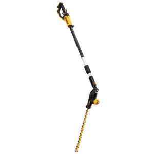 DEWALT-18V XR Pole Hedge Tr. 5.0Ah (sin baterías ni cargador)-EAN 5035048729427 JARDINERÍA - Product Image 3