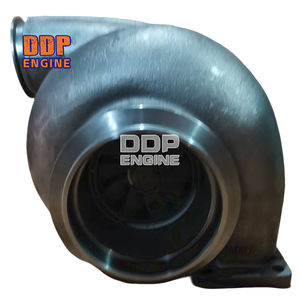 2674566 267-4566 10R-3755 เทอร์โบชาร์จเจอร์เครื่องยนต์ดีเซลสำหรับรถขุดรุ่น C27 C18 - Product Image 3