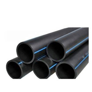 Máquina de Línea de Producción de Tuberías Agrícolas de HDPE/LDPE/PE/PP de un Solo Tornillo con Motor y Caja de Cambios, Económica - Product Image 2