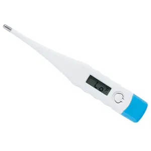 Özelleştirilmiş tıbbi termometre dijital parçalar termometre bebek bileşenleri