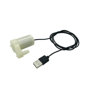 <span class=keywords><strong>Mini</strong></span> <span class=keywords><strong>pompe</strong></span> à eau verticale 140 <span class=keywords><strong>pour</strong></span> lavabo intelligent micro petite <span class=keywords><strong>pompe</strong></span> à eau - Product Image 3