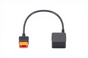 Cable de transferencia de datos de alta velocidad de fibra de carbono USB-C a USB-C de 10 Gbps para SSD <span class=keywords><strong>Mavic</strong></span> <span class=keywords><strong>3</strong></span> Pro de 1 TB para descarga de grabaciones ProRes - Product Image 3