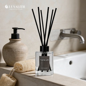 <span class=keywords><strong>Diffuseur</strong></span> de parfum en gros LunaLith avec étiquette privée |   <span class=keywords><strong>Diffuseur</strong></span> d'arômes en gros avec 120 ml d'<span class=keywords><strong>huile</strong></span> <span class=keywords><strong>essentielle</strong></span> pour les fournisseurs de marques mondiales - Product Image 3