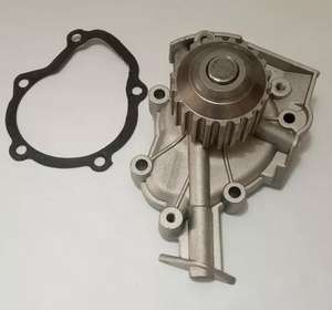 Pompa dell'acqua delle parti del motore arace per Chevrolet/GM SPARK Aveo Matiz Daewoo Lanos OE 9459908 96518977 96666219 - Product Image 4