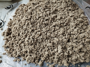 رقائق سمك الماكريل الباسيفيكي المجمدة والمطبوخة مسبقًا بسعر جيد في السوق - Product Image 2