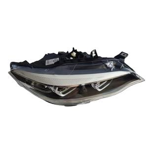 Phares LED pour BMW Série 2 F22, vente directe d'usine, nouveaux phares de voiture, phares LED - Product Image 3