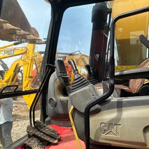 Excavatrice d'occasion Cat 320 d'origine CAT 325D, 20 tonnes, Caterpillar 325d 330 336, excavatrice hydraulique sur chenilles - Product Image 6