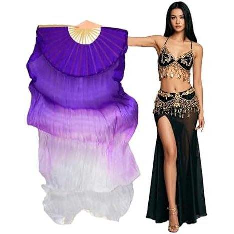 ขาวม่วง