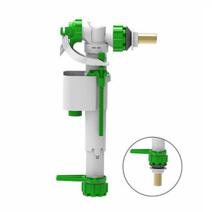Válvula de llenado Nova Ikar Float Tap con entrada inferior de 3/8 - Product Image 1