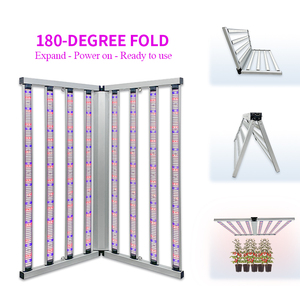 <span class=keywords><strong>MEGA</strong></span> Factory Top Led Grow Light Lm301H EVO LM281B + Bar 800W Full Spectrum Grow Light para plantas de fresa y verduras - Product Image 2
