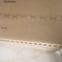 Variateur de fréquence SIMOVERT MASTERDRIVES 6SE7023-8TP70-Z avec PLC
