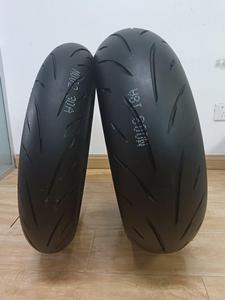 <span class=keywords><strong>Pneu</strong></span> radial de moto sport haute performance <span class=keywords><strong>homologué</strong></span> ECE 120/70ZR17 180/55ZR17 - Product Image 6