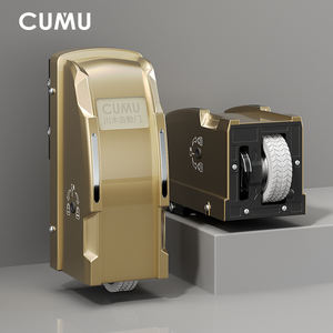 Ouvre-porte électrique résidentiel/moteur de porte coulissante pour porte de Villa - Product Image 5