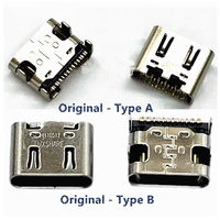 SYYTECH prise de Port de chargeur d'origine V1.0 V2.0 V3.0 pour remplacement de contrôleur PS5