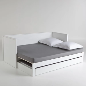 Diseño contemporáneo Barato Único Cama individual para niños pequeños para el dormitorio de los niños - Product Image 3