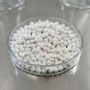 PP Filler Masterbatch For Courier Bags And <b>Logistics</b> <b>Packaging</b> Applications Cost Saving Plastic Additive Supplier - Product Image 2