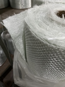 E-kaca tenun Roving Comb WR600/CS300 WR800/CS300 1250mm 1270mm - Product Image 4