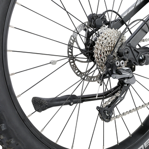 2024 barato CE 1000W 48V e bike Aluminio bicicleta de montaña eléctrica <span class=keywords><strong>26</strong></span> pulgadas Beach Cruiser Fat bike - Product Image 6