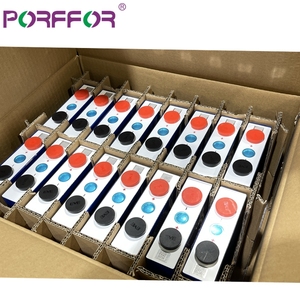 3,<span class=keywords><strong>2</strong></span> V 105 Ah LiFePO4 prismatische Batteriezelle LiFePO4 105 Ah wiederaufladbare Lithium-Eisen-Phosphat-Batterie für 48 V 72 V Golfwagen - Product Image 6