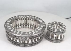 Disjoncteur à vide haute tension VD4, Contacts Clove, Contacts Tulip 630A 1250A 2000A 2500A 3200A 4000A Contact mobile - Product Image 5