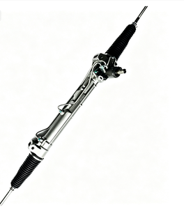 Brand New Hydraulic <b>Power</b> Steering Rack for Toyota 44250-08030 LHD 2003-2006 Steering Gear - Product Image 3