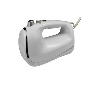 Molde de inyección de plástico para batidor de huevos Lixiong, hecho a medida para electrodomésticos - Product Image 4