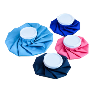 医療用再利用可能なスポーツ回復鎮痛圧縮アイスバッグホット & コールドパック - Product Image 3