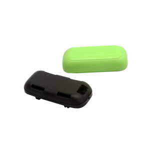 Entreprises de moulage par injection de plastique ABS PC PP sur mesure fournissent des pièces moulées pour les boîtiers d'appareils électroniques - Product Image 2