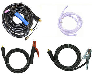 Soudure <span class=keywords><strong>TIG</strong></span> par points 220v avec torche <span class=keywords><strong>TIG</strong></span>-26 Machine de soudage <span class=keywords><strong>TIG</strong></span> automatique à impulsions <span class=keywords><strong>AC</strong></span>/<span class=keywords><strong>DC</strong></span> - Product Image 6