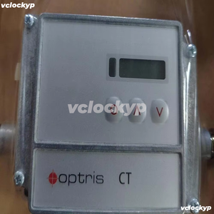 Termómetro infrarrojo OPTRIS, modelo OPTCTLT15CB3 - Product Image 1