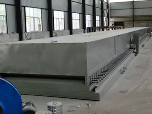 वुडवर्किंग मशीन लाइन प्लाईवुड उत्पादन लाइन पूर्ण शिर और प्लाईवुड बनाने की मशीनरी - Product Image 6