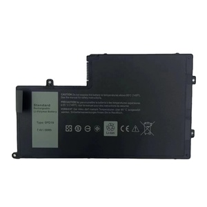 7,4 V 58Wh NUEVA batería genuina 0PD19 para Dell <span class=keywords><strong>Inspiron</strong></span> 14 5443 <span class=keywords><strong>5447</strong></span> 5448 5457 Vostro 14-5480D - Product Image 1