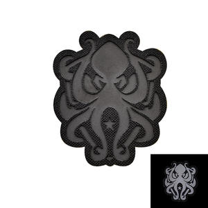 Distintivo Morale del Gioco, Fascia Internazionale Oro <span class=keywords><strong>Nero</strong></span>, <span class=keywords><strong>Lupo</strong></span> Bianco, Materiale in Tessuto di Nylon Tagliato <span class=keywords><strong>al</strong></span> Laser, Dimensioni Personalizzabili - Product Image 5