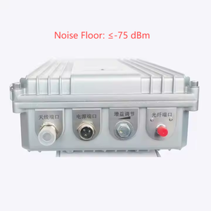Ce chứng nhận ccbx LX-GQYD400M-5W sợi quang <span class=keywords><strong>Repeater</strong></span> 400MHz băng thông rộng 4 gam tín hiệu Booster 1000 + sqm bảo hiểm cho tầng hầm - Product Image 4