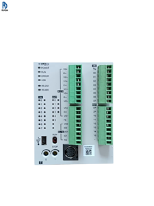 Contrôleur PLC, capteur, contrôleur logique programmable, neuf d'origine, DVP20SX211T - Product Image 1