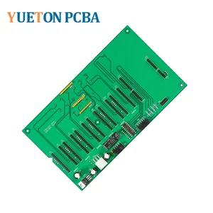 תמיכה בשירות OEM חד פעמי PCB הנדסת הפוכה מותאמת אישית