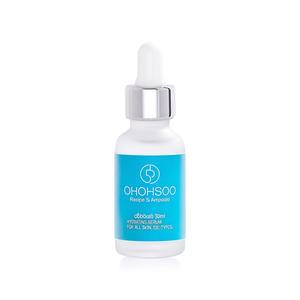 OHOHSOO Recipe S Ampoule 30ml Sérum Hidratante Para Todo Tipo de Piel - Product Image 2