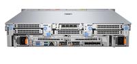 Nouvel état Dells PowerEdge R770 2U Rack Server Intel Xeon 6710E 32GB DDR5 800W Alimentation