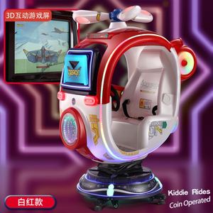 Juegos de Arcade al por Mayor, Salas de Juegos, Máquinas de Arcade Comerciales que Funcionan con Monedas, Máquinas Tragamonedas para Niños - Product Image 6