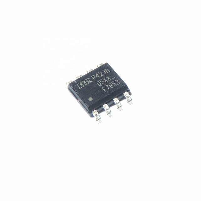Electronic components IC MOSFET FET, Sop-8 screen printing F7853 original IRF7853TRPBF
