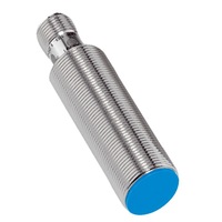 Sensor de Proximidad Inductivo de 8 mm, NPN NO, IP67, Carcasa Metálica Blindada, Montaje Empotrado, Detección de Respuesta Rápida de 800 Hz para CNC PLC