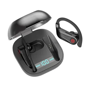 Gratis 2024 Oem Odm contoh permainan earbud Oraimo Audifonos Headphone BT 5.2 Tws Wan Boat Headset Gaming Earphone nirkabel