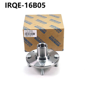 Unidad de Rodamiento de Rueda Delantera y Conjunto de Cabezal de Eje para Hyundai I10 Hatchback 51750-0X000 - Product Image 2