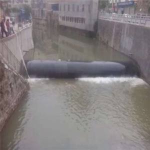 Vertedero inflable de goma respetuoso con el medio ambiente: para paisajes, turismo y <span class=keywords><strong>conservación</strong></span> <span class=keywords><strong>ecológica</strong></span> del agua - Product Image 3