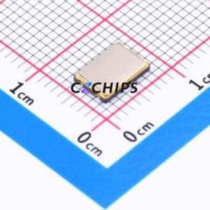 ABMM-12.000MHZ-B2-T Crystal (Passive) SMD7050-4P Crystal Oscillator 12MHz 20ppm 18pF 50ppm - Product Image 1