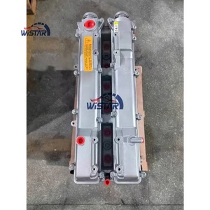 ชุดประกอบเครื่องยนต์ VVT-i 24 วาล์ว DOHC 3.0 ลิตร 6 สูบ <span class=keywords><strong>2JZ</strong></span>-<span class=keywords><strong>GE</strong></span> สำหรับรถยนต์โตโยต้า ซูปรา A80 อัลเทซซ่า กิต้า A300 คราวน์ มาร์คทู เครสต้า แชสเซอร์ - Product Image 5