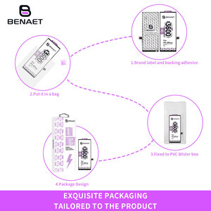Nuevos productos 2340mAh OEM/ODM Batería de gran capacidad para <span class=keywords><strong>iPhone</strong></span> <span class=keywords><strong>6s</strong></span> de alta capacidad - Product Image 4