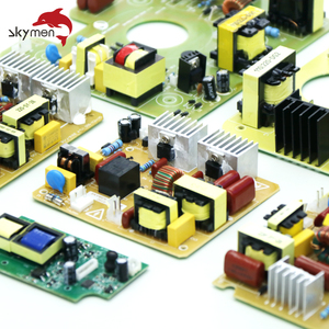 Accessoires pour nettoyeur à ultrasons industriel Skymen, circuit de commande de nettoyage à ultrasons pour nettoyeur à ultrasons de 100 L - Product Image 3